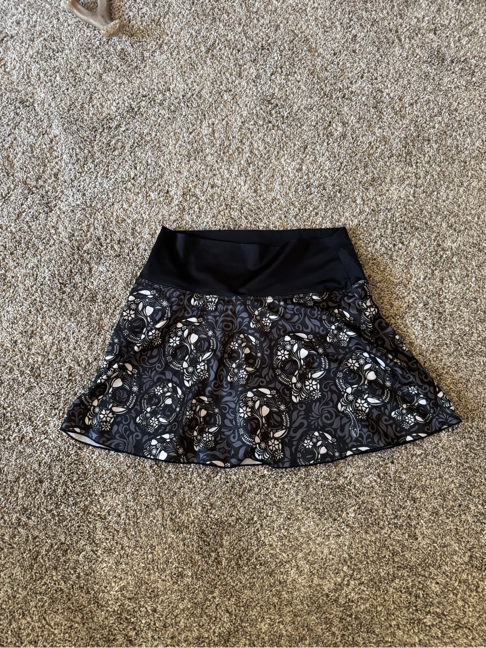 Lacoa tennis or pickleball skirt